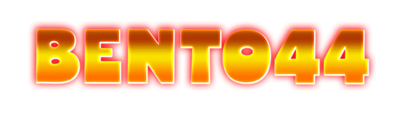 Bento44          